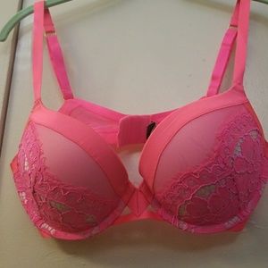 Victorias secret bra